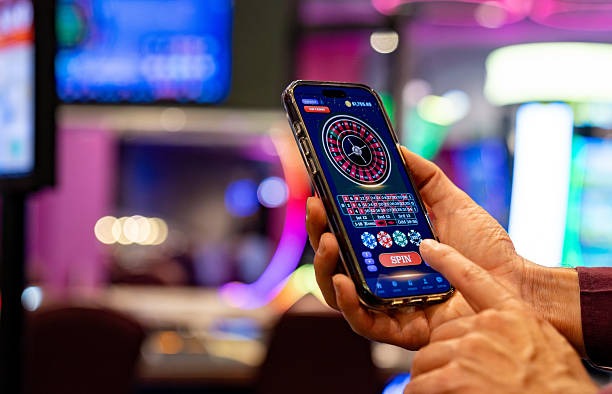 mpo 303 App mpo 303 App