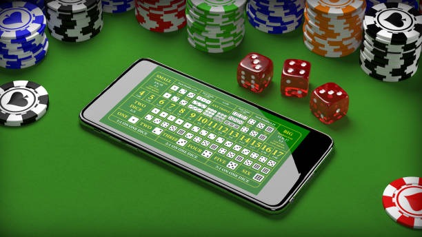 Tournament brackets and cash table lobby interface on mpo 303